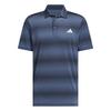 adidas ULTIMATE365 MESH CLIMACOOL POLOSHIRT Funktionsshirt Herren - Collegiate Navy
