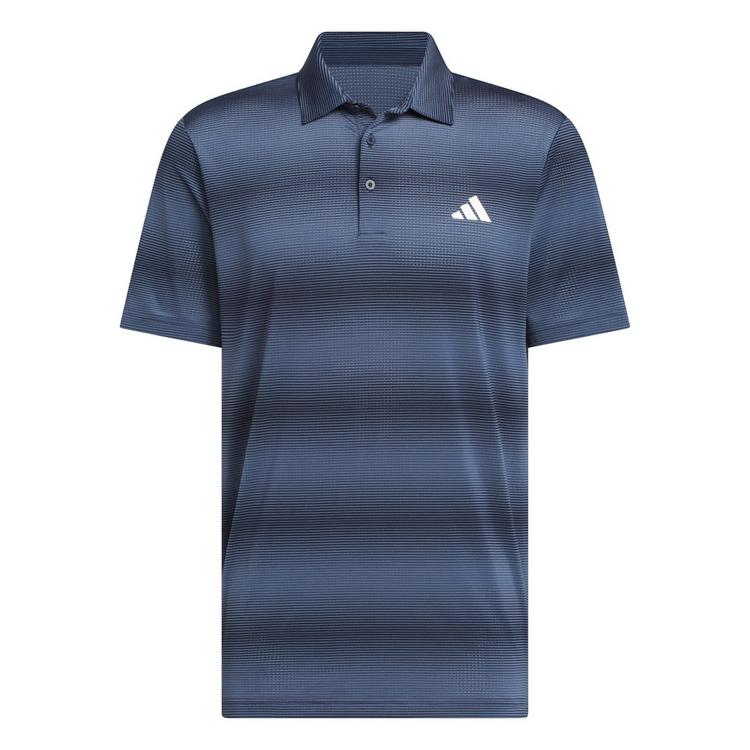 adidas adidas ULTIMATE365 MESH CLIMACOOL POLOSHIRT Funktionsshirt Herren - Collegiate Navy - 0 | SportScheck