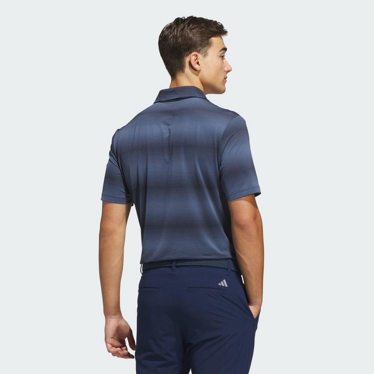 adidas adidas ULTIMATE365 MESH CLIMACOOL POLOSHIRT Funktionsshirt Herren - Collegiate Navy - 1 | SportScheck