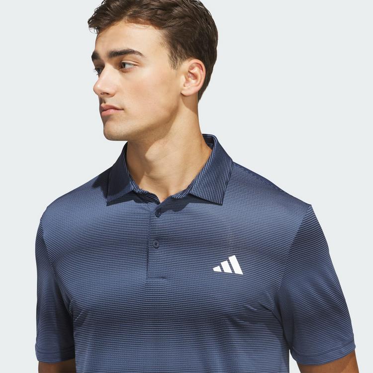 adidas adidas ULTIMATE365 MESH CLIMACOOL POLOSHIRT Funktionsshirt Herren - Collegiate Navy - 1 | SportScheck