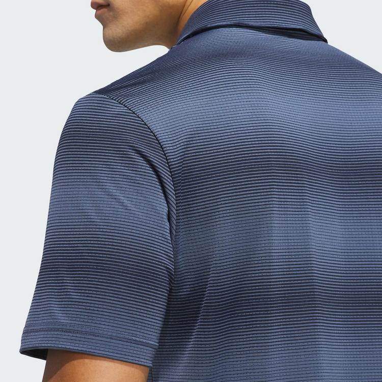 adidas adidas ULTIMATE365 MESH CLIMACOOL POLOSHIRT Funktionsshirt Herren - Collegiate Navy - 2 | SportScheck
