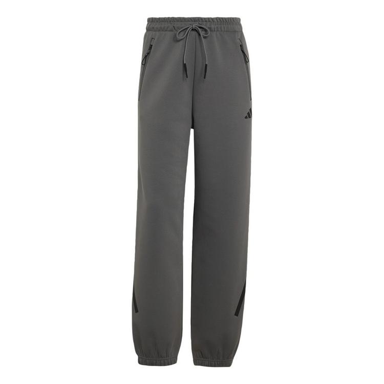 adidas adidas ADIDAS Z.N.E. HOSE Freizeithose Damen - Grey Five - 0 | SportScheck