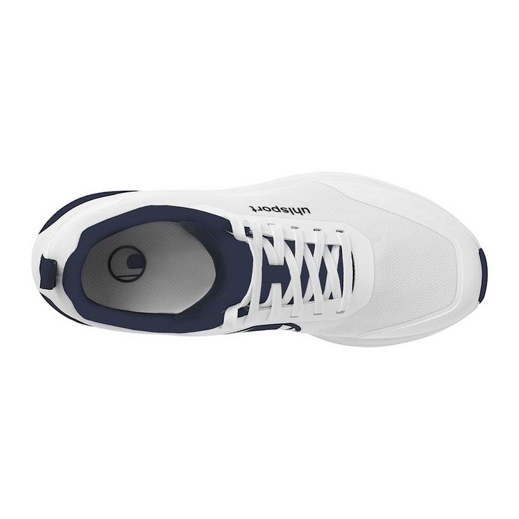 Uhlsport Uhlsport FLOAT 2.0 Sneaker - wei&szlig;/marine - 1 | SportScheck