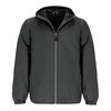PRO-X elements BERT Funktionsjacke Herren - Anthrazit