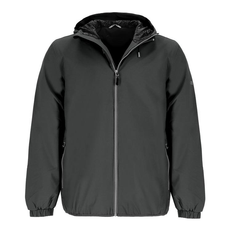 PRO-X elements PRO-X elements BERT Funktionsjacke Herren - Anthrazit - 0 | SportScheck