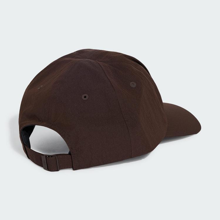 adidas adidas MOTION KAPPE Cap - Aurora Coffee / Aurora Coffee - 0 | SportScheck