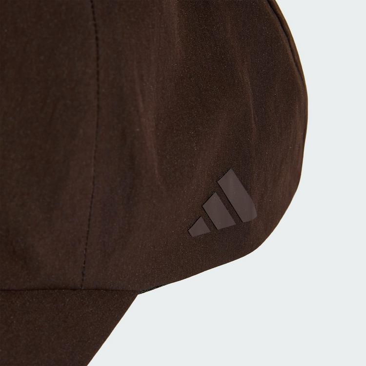 adidas adidas MOTION KAPPE Cap - Aurora Coffee / Aurora Coffee - 0 | SportScheck