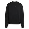 adidas ADIDAS KIT SWEATSHIRT, KLEINES LOGO Sweatshirt Herren - Black