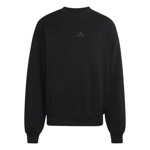adidas ADIDAS KIT SWEATSHIRT, KLEINES LOGO Sweatshirt Herren