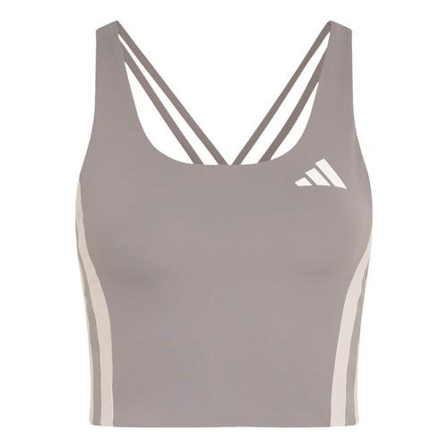adidas Adizero Archive Running Crop-Top Croptop Damen