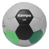 Kempa Leo Handball - grau/schwarz/gr&uuml;n