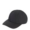 adidas MOTION KAPPE Cap - Black / Black