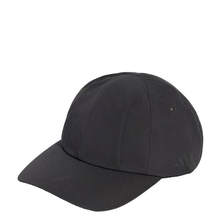 adidas adidas MOTION KAPPE Cap - Black / Black - 0 | SportScheck