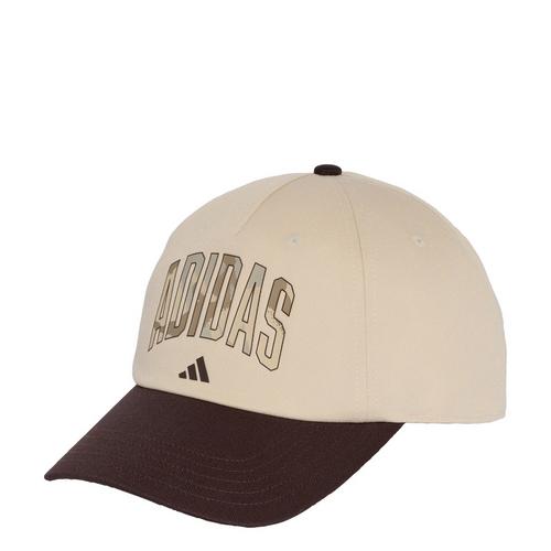 adidas Camo Graphic Dad Cap Cap