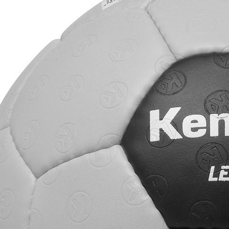 Kempa Kempa Leo Handball - grau/schwarz/gr&uuml;n - 0 | SportScheck