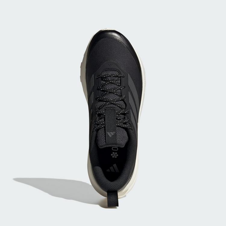 adidas adidas RUNFALCON 6 ATR Turnschuh Laufschuhe Damen - Core Black / Carbon / Chalk White - 1 | SportScheck