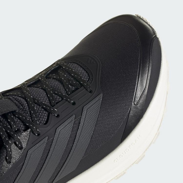 adidas adidas RUNFALCON 6 ATR Turnschuh Laufschuhe Damen - Core Black / Carbon / Chalk White - 7 | SportScheck