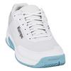 Kempa Wing 3.0 Jr Hallenschuhe Kinder - wei&szlig;/aqua/schwarz