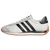 adidas RUNVISTA SCHUH Sneaker Herren - Core White / Core Black / Gum