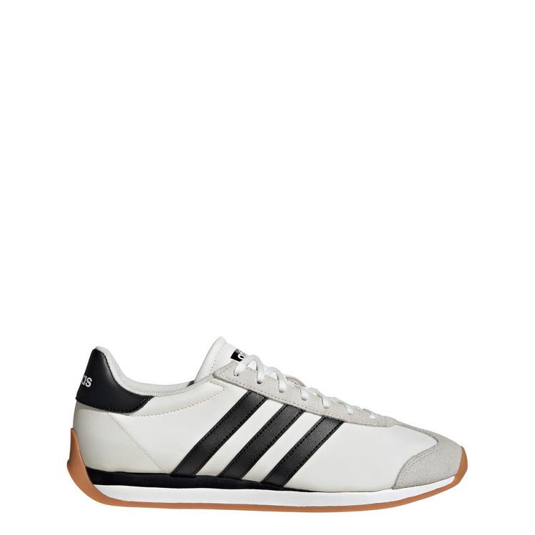 adidas adidas RUNVISTA SCHUH Sneaker Herren - Core White / Core Black / Gum - 0 | SportScheck