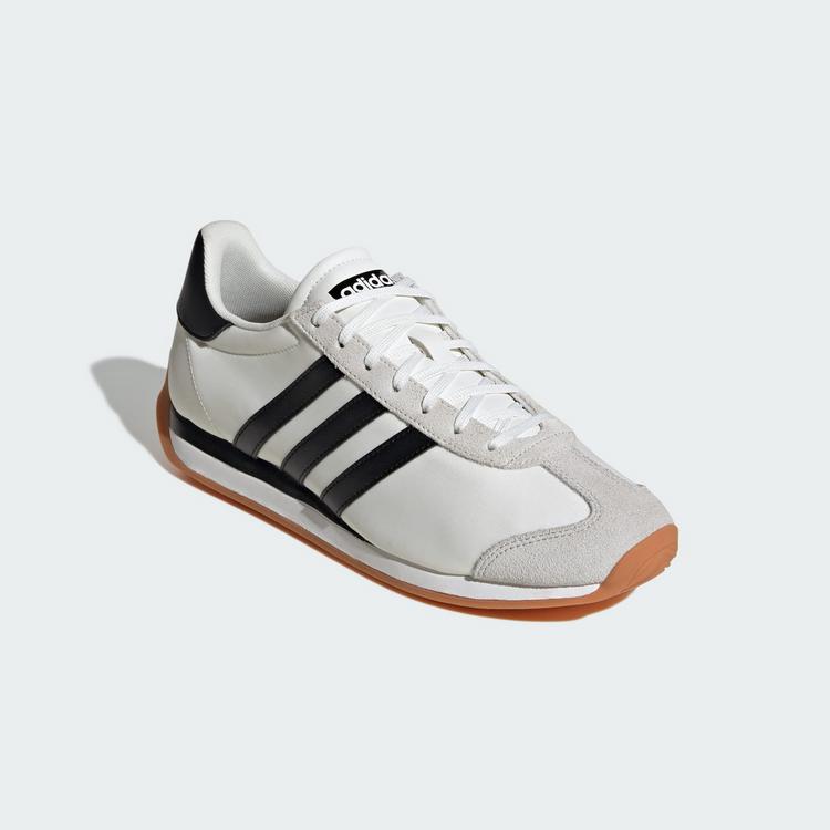 adidas adidas RUNVISTA SCHUH Sneaker Herren - Core White / Core Black / Gum - 3 | SportScheck