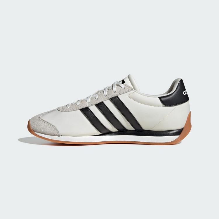 adidas adidas RUNVISTA SCHUH Sneaker Herren - Core White / Core Black / Gum - 5 | SportScheck