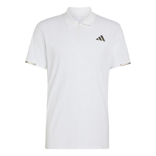 adidas TENNIS CLIMACOOL + FREELIFT POLOShirt Funktionsshirt Herren