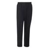 adidas SOFT LUX HOSE, BEIN GERADE GESCHNITTEN Stoffhose Herren - Black