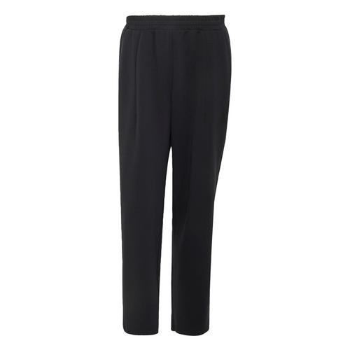 adidas SOFT LUX HOSE, BEIN GERADE GESCHNITTEN Stoffhose Herren