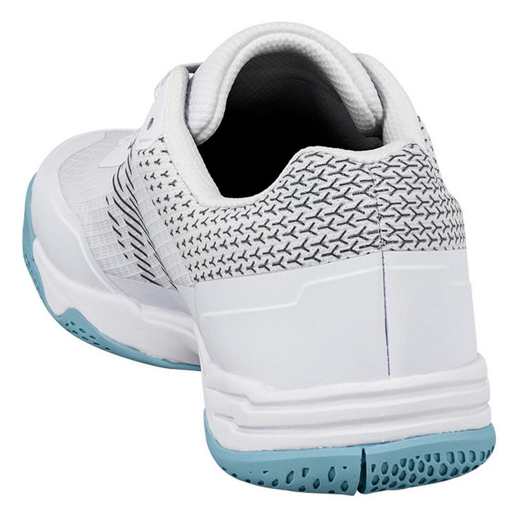 Kempa Kempa Wing 3.0 Jr Hallenschuhe Kinder - wei&szlig;/aqua/schwarz - 2 | SportScheck