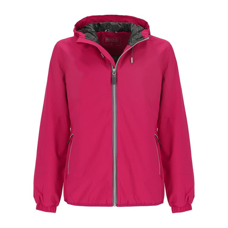 PRO-X elements PRO-X elements BERTA Funktionsjacke Damen - Jazzy - 0 | SportScheck