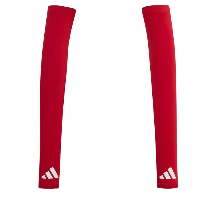 adidas adidas Volleyball Arm-Sleeve Armlinge Damen - Team Power Red 2 - 0 | SportScheck
