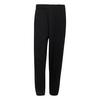 adidas ADIDAS KIT HOSE MIT B&Uuml;NDCHEN, REGUL&Auml;R Stoffhose Herren - Black