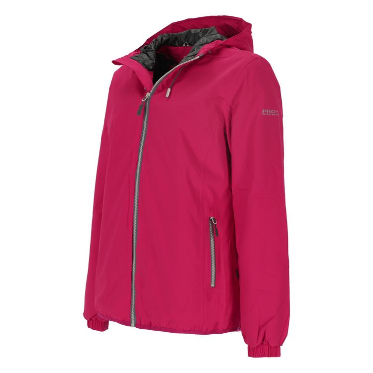 PRO-X elements PRO-X elements BERTA Funktionsjacke Damen - Jazzy - 0 | SportScheck