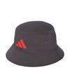 adidas AUDI&nbsp;REVOLUT&nbsp;F1&nbsp;TEAM&nbsp;MECHANICS&nbsp;STOFFHUT Hut - Utility Black