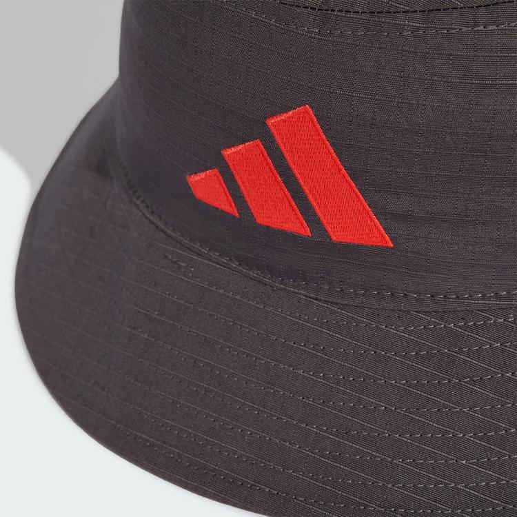 adidas adidas AUDI&nbsp;REVOLUT&nbsp;F1&nbsp;TEAM&nbsp;MECHANICS&nbsp;STOFFHUT Hut - Utility Black - 0 | SportScheck
