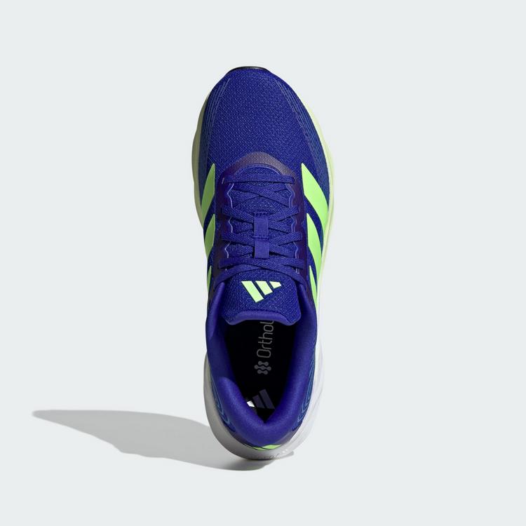adidas adidas GALAXY 8 LAUFSCHUH Laufschuhe Herren - Lucid Blue / Signal Green / Ray Blue - 1 | SportScheck