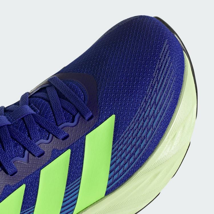 adidas adidas GALAXY 8 LAUFSCHUH Laufschuhe Herren - Lucid Blue / Signal Green / Ray Blue - 6 | SportScheck