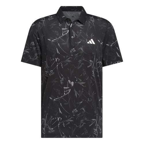 adidas ULTIMATE365 MESH CLIMACOOL POLOSHIRT Funktionsshirt Herren