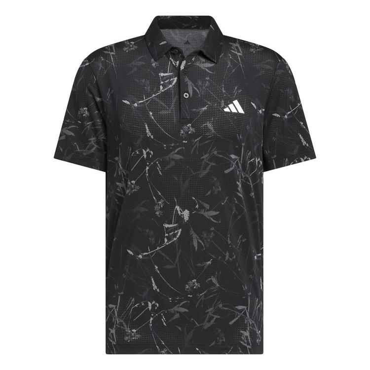 adidas adidas ULTIMATE365 MESH CLIMACOOL POLOSHIRT Funktionsshirt Herren - Black - 0 | SportScheck