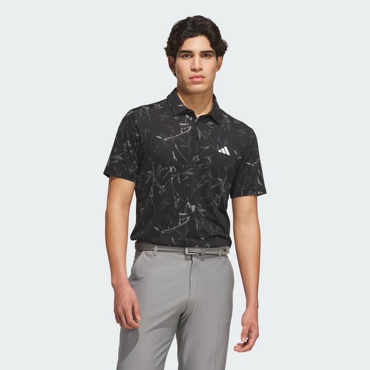 adidas adidas ULTIMATE365 MESH CLIMACOOL POLOSHIRT Funktionsshirt Herren - Black - 0 | SportScheck