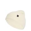 adidas Soft Lux Beanie Beanie - Off White / Aurora Coffee