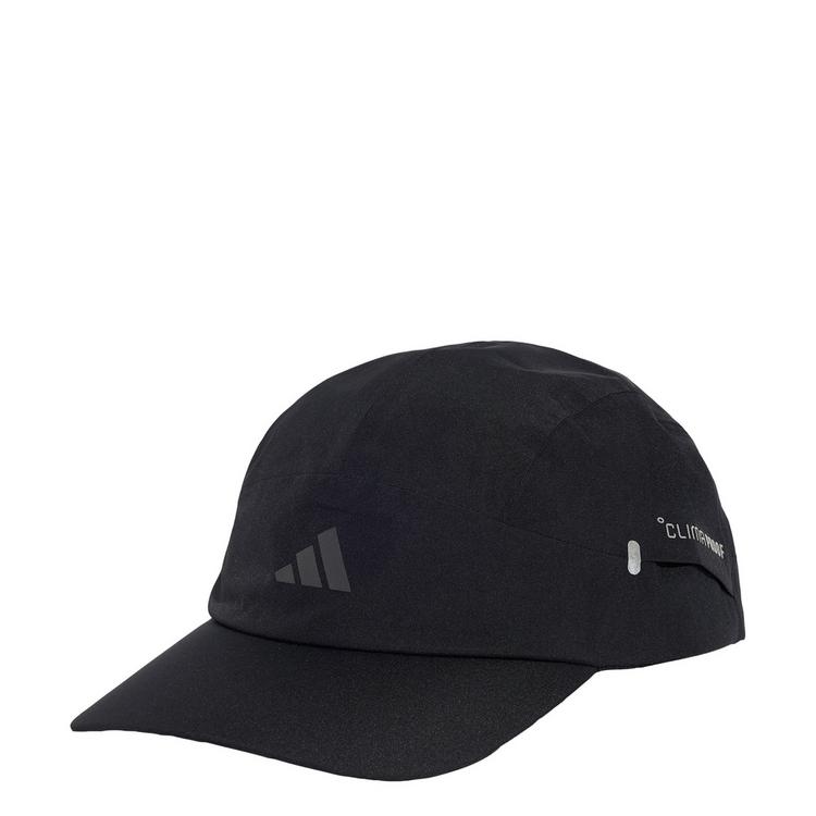 adidas adidas HYBRID 5PNL KAPPE Cap - Black / Black Reflective - 0 | SportScheck