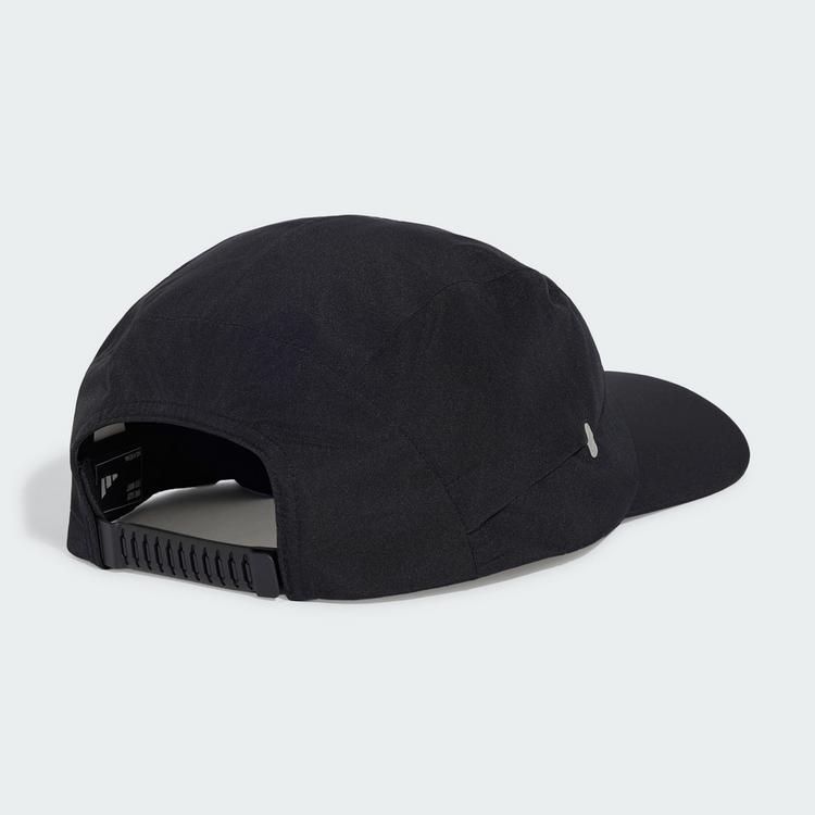 adidas adidas HYBRID 5PNL KAPPE Cap - Black / Black Reflective - 0 | SportScheck