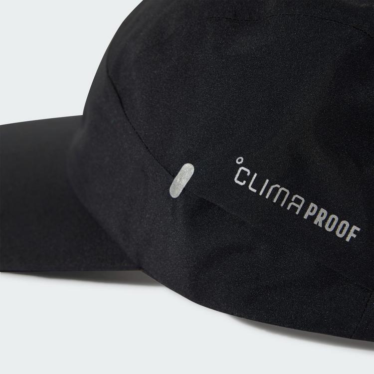 adidas adidas HYBRID 5PNL KAPPE Cap - Black / Black Reflective - 0 | SportScheck