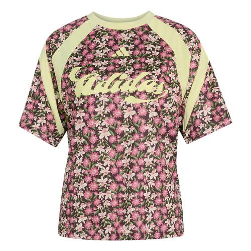 adidas ADIDAS X FARM RIO HOUSE OF TIRO TRIKOT Trikot Damen