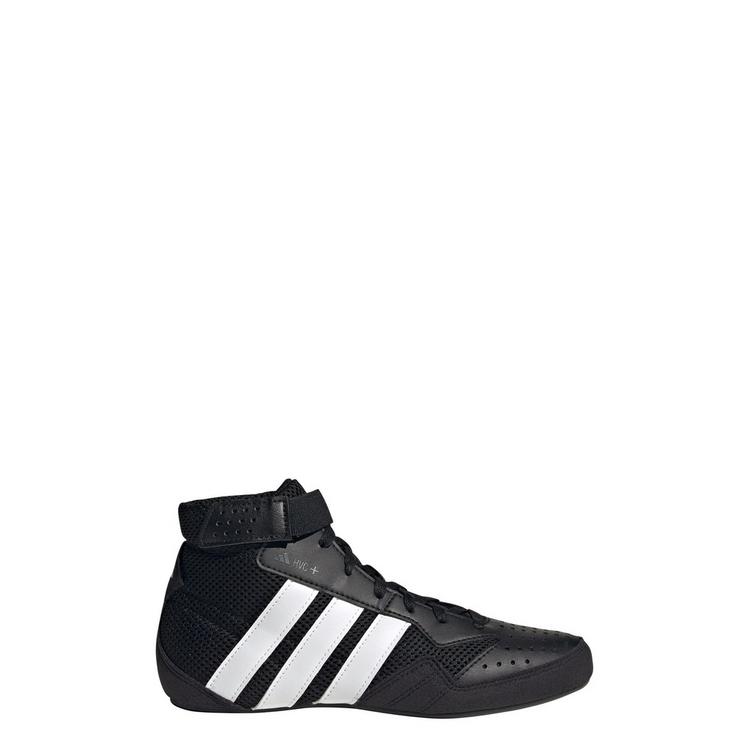 adidas adidas HVC Kids Schuh Laufschuhe Kinder - Core Black / Cloud White / Carbon - 0 | SportScheck