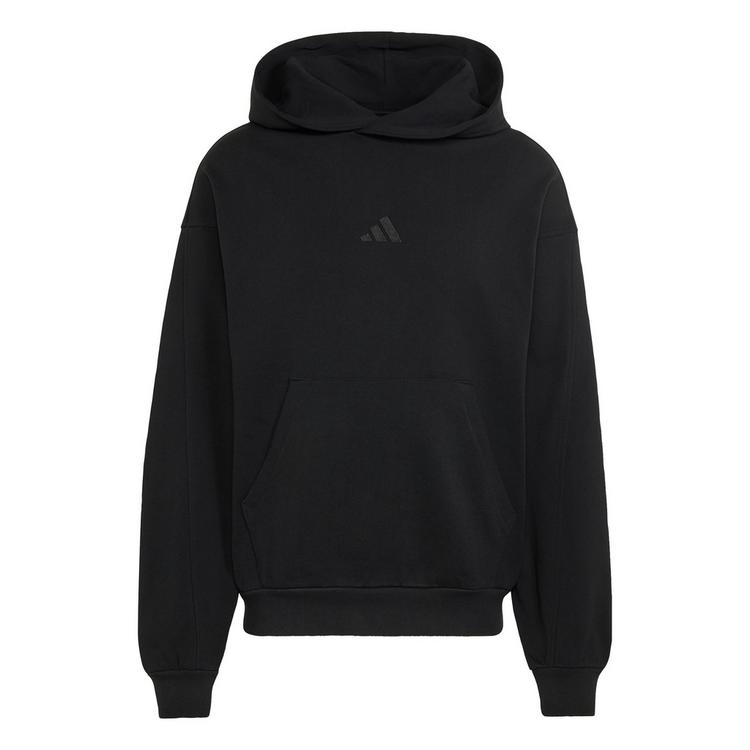 adidas adidas ADIDAS KIT HOODIE, KLEINES LOGO Hoodie Herren - Black - 0 | SportScheck