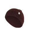adidas Soft Lux Beanie Beanie - Aurora Coffee / Off White