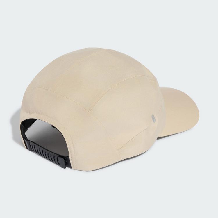 adidas adidas HYBRID 5PNL KAPPE Cap - Khaki Three / Khaki Six - 0 | SportScheck